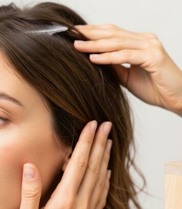 ParisSelectBook - Cheveux: adieu l’huile de ricin, un actif méconnu fait apparaître 7 000 nouveaux cheveux en quelques semaines