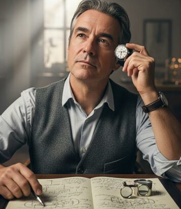 ParisSelectBook - Montres en platine: les 6 plus belles chez Rolex, Cartier et Patek Philippe en 2026