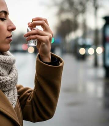 ParisSelectBook - Parfum Aroma-Zone J’adore ton odeur: noté 4,5/5, il attire les compliments tout l’hiver