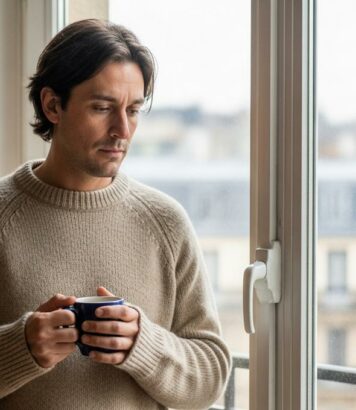 ParisSelectBook - Stranger Things 5: le pull en laine de Steve Harrington devient culte