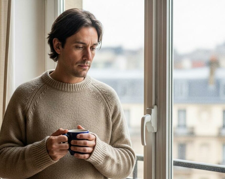 ParisSelectBook - Stranger Things 5: le pull en laine de Steve Harrington devient culte