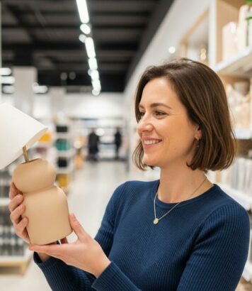 ParisSelectBook - Monoprix Soldes d’hiver 2026: 15 pièces de petite déco et collaborations à shopper d’urgence