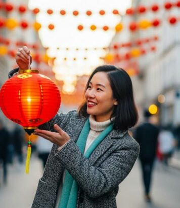 ParisSelectBook - Nouvel an chinois à Paris: programme 2026, dates et lieux des défilés et animations en Île-de-France