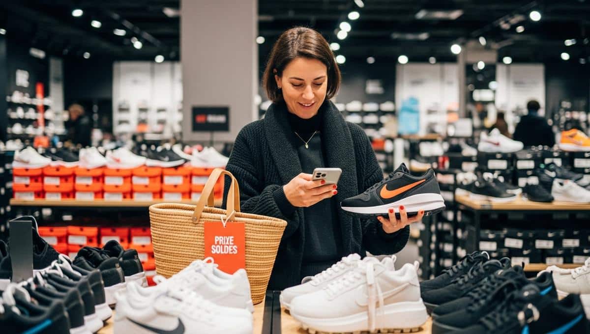 Nike sneakers winter sale 2026: 13 models to grab