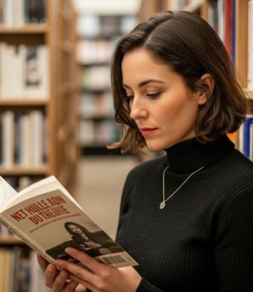 ParisSelectBook - Harlan Coben recommande le thriller à ne pas manquer en 2026