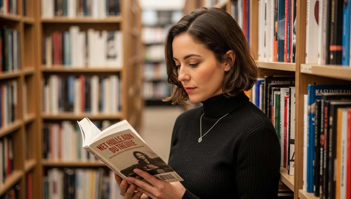 Harlan Coben recommends the must-see thriller of 2026