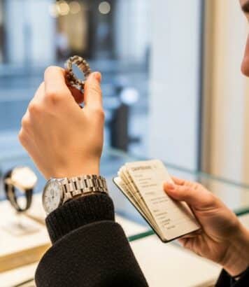 ParisSelectBook - Montres en solde : jusqu’à -50 % pendant les soldes d’hiver 2026