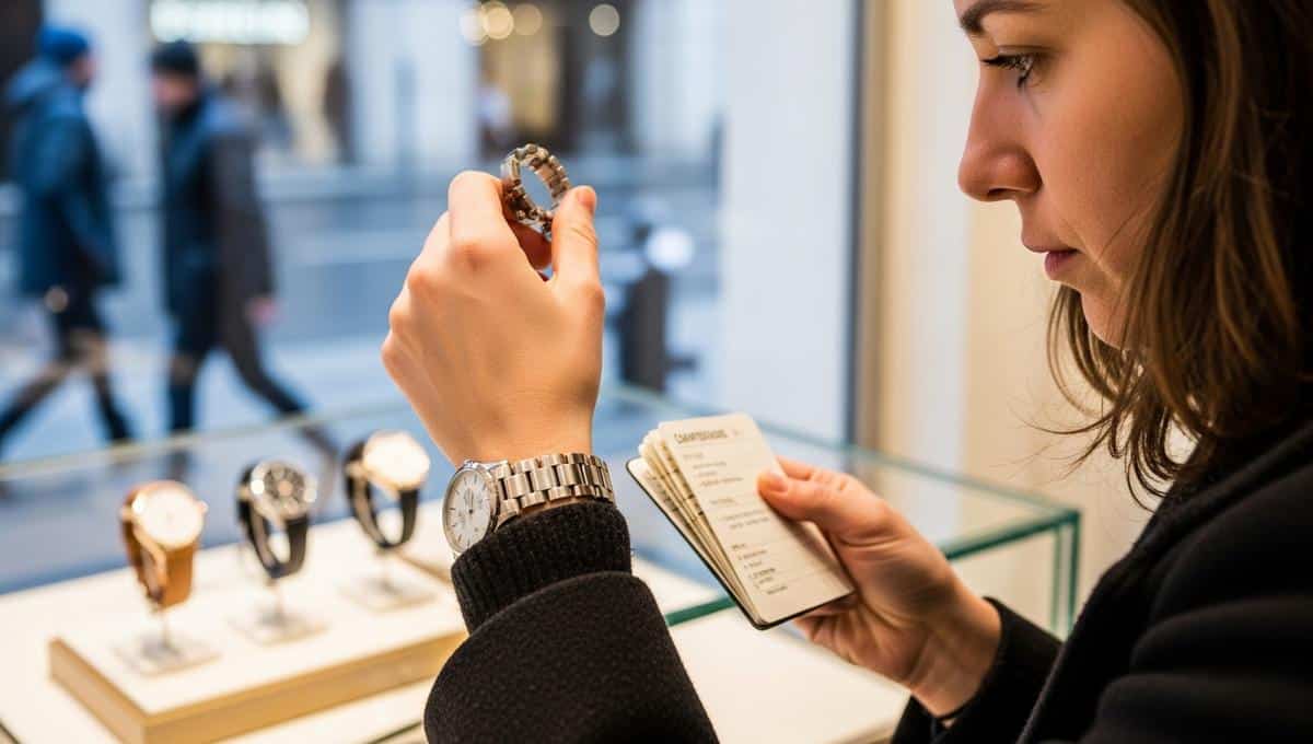 Watches on sale: up to 50% off during the 2026 winter sales