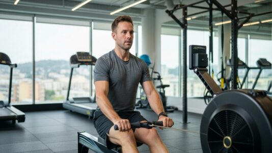 ParisSelectBook - Muscles: les groupes clés à travailler en priorité pour être plus fort et en meilleure santé