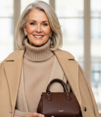 ParisSelectBook - Kate Middleton impose le look monochrome: maquillage assorti, la tendance la plus chic cet hiver