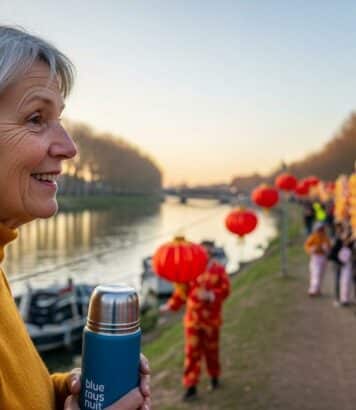 ParisSelectBook - Nouvel An chinois 2026 anime Triel-sur-Seine (78) : défilé et feu d’artifice