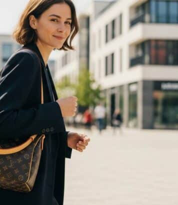 ParisSelectBook - Louis Vuitton revisite le Speedy: l’icône de 1930 se réinvente dans une version inédite