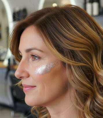 ParisSelectBook - Châtain givré: la coloration tendance début 2026 qui illumine le teint et s’entretient facilement