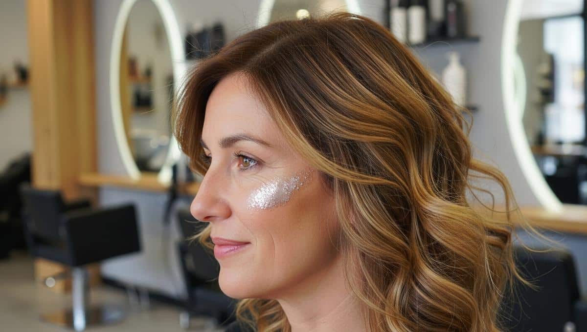 Frosted chestnut: the easy-care, illuminating color trend of early 2026