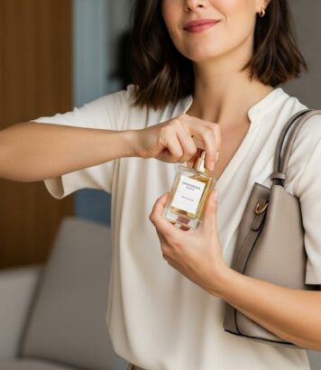 ParisSelectBook - Songmont se lance dans la parfumerie: la marque chinoise de sacs de luxe diversifie son activité