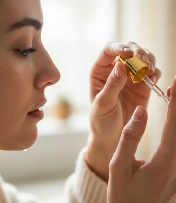 ParisSelectBook - Sérum lacté ultra hydratant: il réconforte les peaux malmenées cet hiver