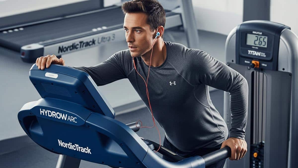 HIIT training: the 20-minute shortcut to fitness and cardio in 2026