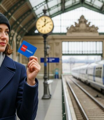 ParisSelectBook - Pass Navigo: 10 sorties à faire en Île-de-France ce week-end des 17 et 18 janvier