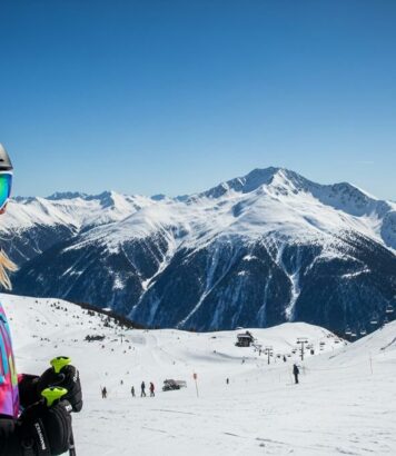 ParisSelectBook - Station de ski: Piau-Engaly, la plus haute des Pyrénées françaises, 1850–2600 m pour un séjour au ski cet hiver