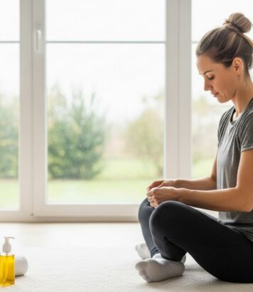 ParisSelectBook - Récupération sportive: 6 conseils essentiels qui prolongent les bienfaits après chaque séance de sport