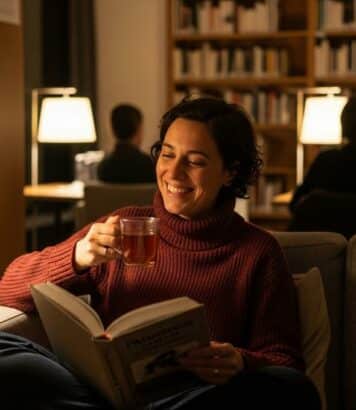 ParisSelectBook - Nuits de la lecture 2026 offrent des bons plans gratuits et des nocturnes littéraires à Paris en janvier 2026