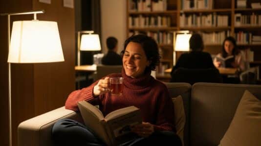 ParisSelectBook - Nuits de la lecture 2026 offrent des bons plans gratuits et des nocturnes littéraires à Paris en janvier 2026