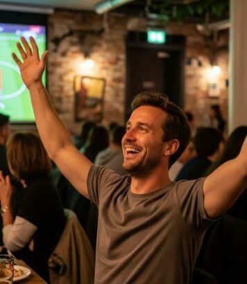 ParisSelectBook - CAN 2025 : les bars et restos où voir la finale et les derniers matchs à Paris et en Île-de-France