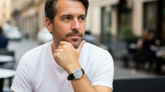 ParisSelectBook - Montres abordables 2026 : les 10 meilleures Seiko, Baltic et Hamilton