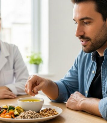 ParisSelectBook - Manger mou nuit à la satiété et à la santé dentaire: le coaching nutrition alerte