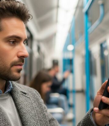 ParisSelectBook - Transports en Île-de-France déploient un nouveau jingle pour améliorer l’info voyageurs et l’accessibilité