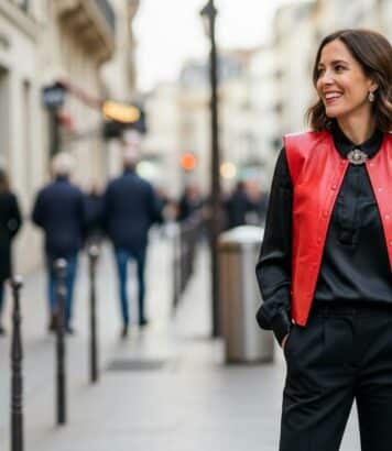 ParisSelectBook - Tendance mode 2026: le maximalisme remplace pour de bon le quiet luxury