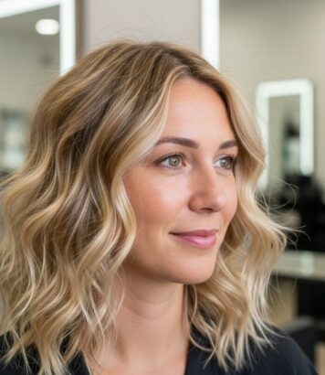 ParisSelectBook - Blond crème au beurre: la coloration cheveux 2026 qui réchauffe le teint et apporte de la brillance
