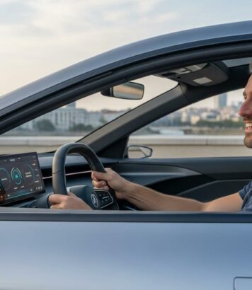 ParisSelectBook - Concept cars 2026 : Audi, Citroën et Mercedes dévoilent 6 concepts à suivre