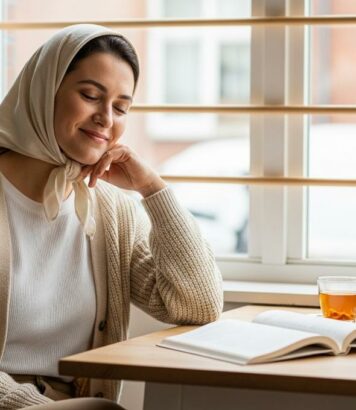 ParisSelectBook - Poetcore: la tendance mamie chic 2026 qui remet la dentelle et le cardigan au goût du jour