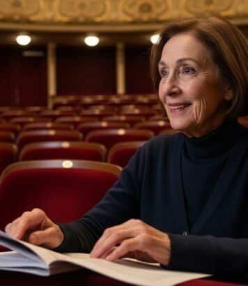 ParisSelectBook - Pièces de théâtre à Paris en janvier 2026 : les spectacles à voir