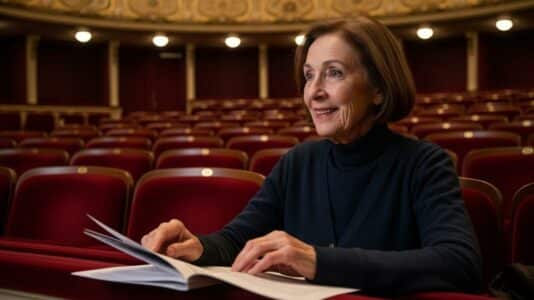 ParisSelectBook - Pièces de théâtre à Paris en janvier 2026 : les spectacles à voir