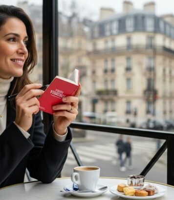 ParisSelectBook - Guide Michelin janvier 2026: 5 nouveaux restos parisiens intègrent le guide