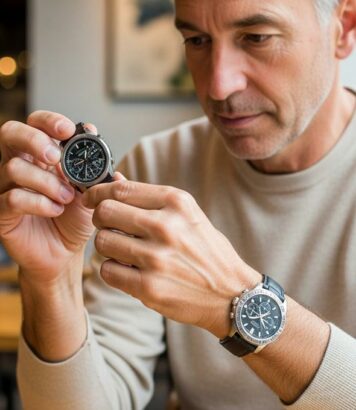 ParisSelectBook - Casio MRGB2000 édition limitée avec lunette gravée à la main désormais disponible aux États-Unis