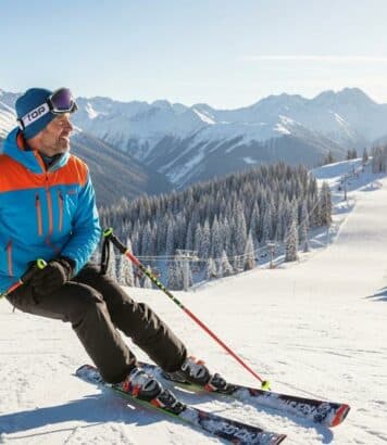 ParisSelectBook - Station de ski à moins de 2 h de Marseille figure parmi les plus belles de France, encore méconnue des touristes cet hiver