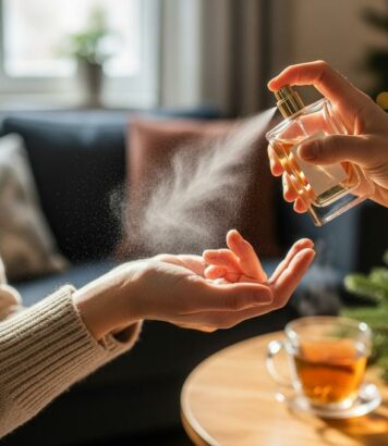 ParisSelectBook - Parfum d’hiver: ces notes tiennent longtemps sans étouffer