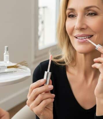 ParisSelectBook - Lèvres : 3 solutions pour un éclat renouvelé avec soin, gloss et micro-injections