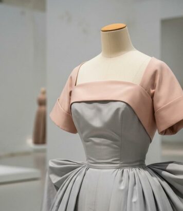 ParisSelectBook - Dior: la collection secrète d’Alaïa s’expose à Paris pour la première fois