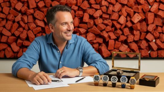 ParisSelectBook - Audemars Piguet: 9 montres les plus abordables et où les trouver en 2026