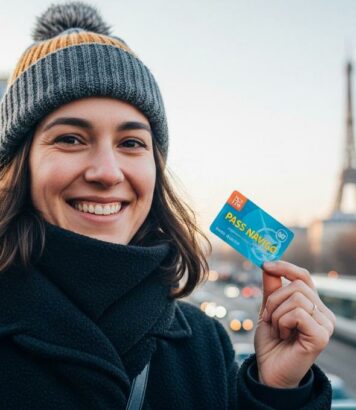 ParisSelectBook - Pass Navigo: 10 sorties à faire en Île-de-France ce week-end des 24 et 25 janvier
