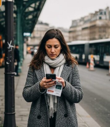 ParisSelectBook - Transports en Île-de-France : perturbations et travaux affectent les lignes ce week-end des 24 et 25 janvier 2026