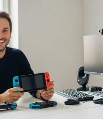 ParisSelectBook - Jeux vidéo 2026 : les 11 sorties les plus attendues