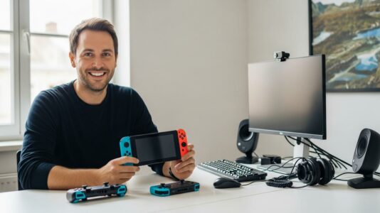 ParisSelectBook - Jeux vidéo 2026 : les 11 sorties les plus attendues