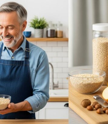 ParisSelectBook - Cholestérol : 2 aliments aident à réguler les lipides dans le sang, selon des médecins