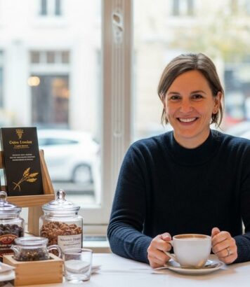 ParisSelectBook - Délicieusement Chocolat 2026: le Salon du Chocolat de Levallois-Perret revient en février avec dégustations et ateliers