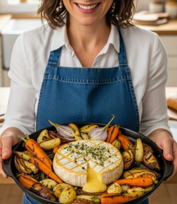 ParisSelectBook - Brie, Camembert et Mont d’Or : 21 recettes réconfortantes pour remplacer la raclette cet hiver